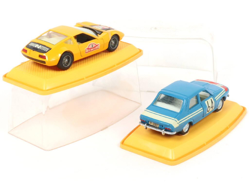 Lot 45 - PILEN (ESPAGNE) (2)