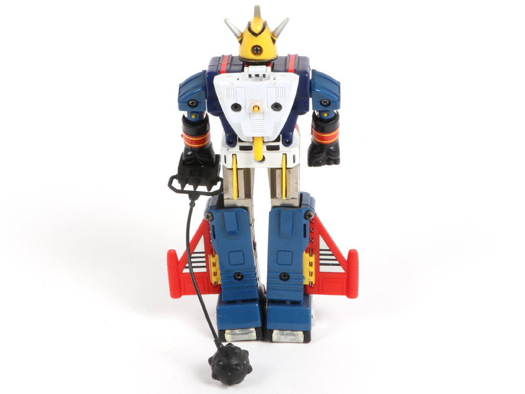 Lot 142 - POPY (JAPON) (1)