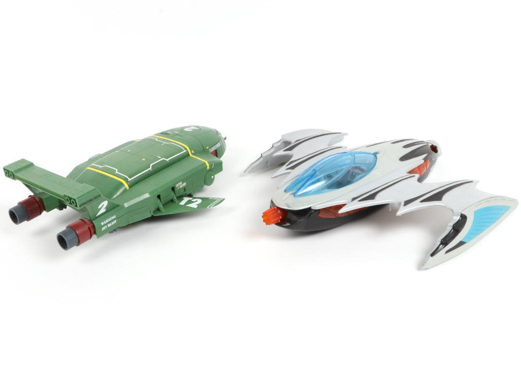 Lot 217 - VIVIDTOY (UK) (2)