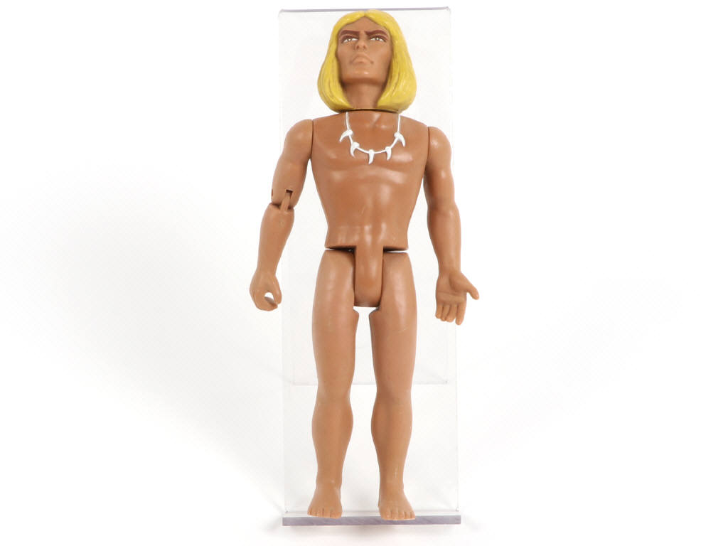 Lot 282 - IDEAL (USA) (1)