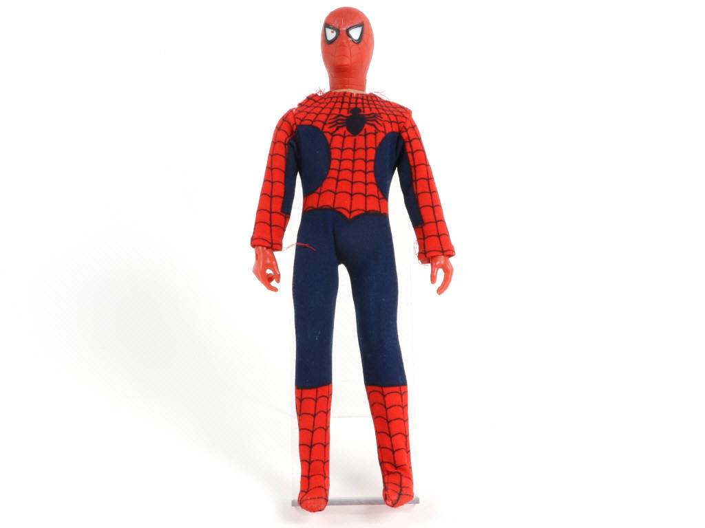 Lot 277 - MEGO CORP (HONG KONG) (1)