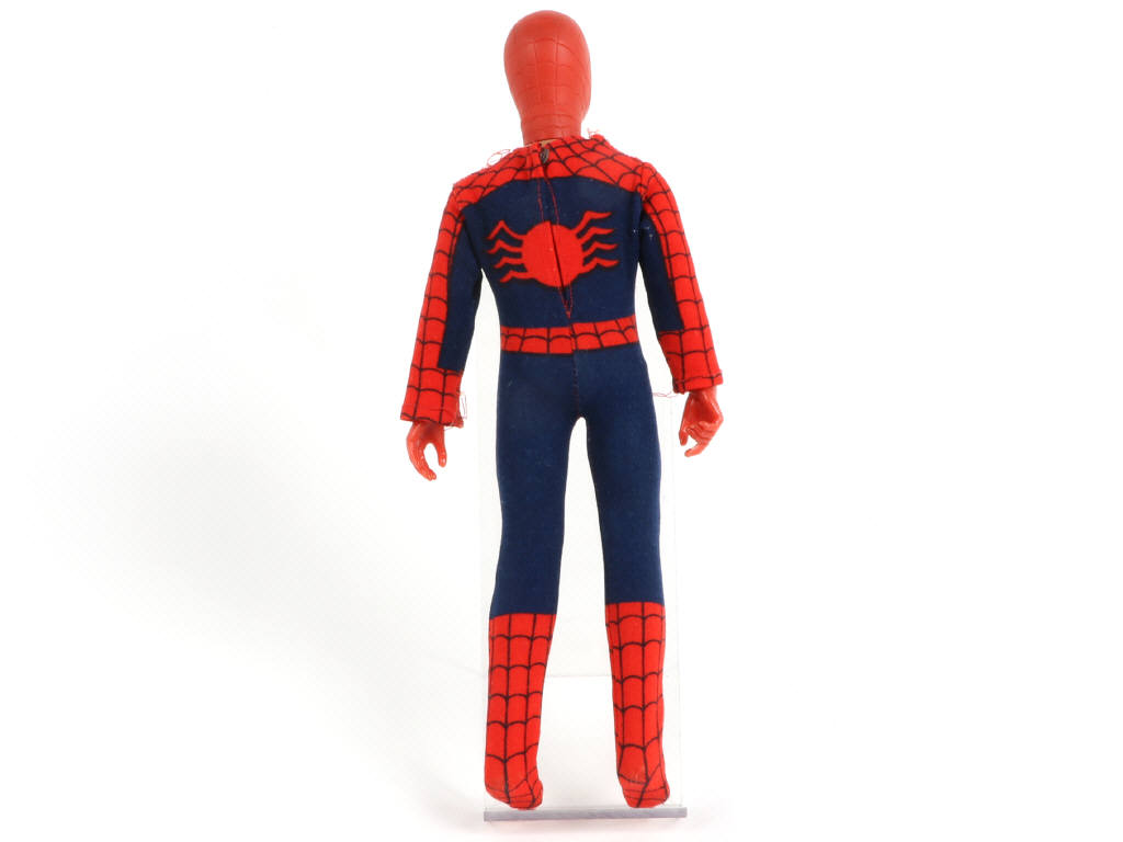 Lot 277 - MEGO CORP (HONG KONG) (1)