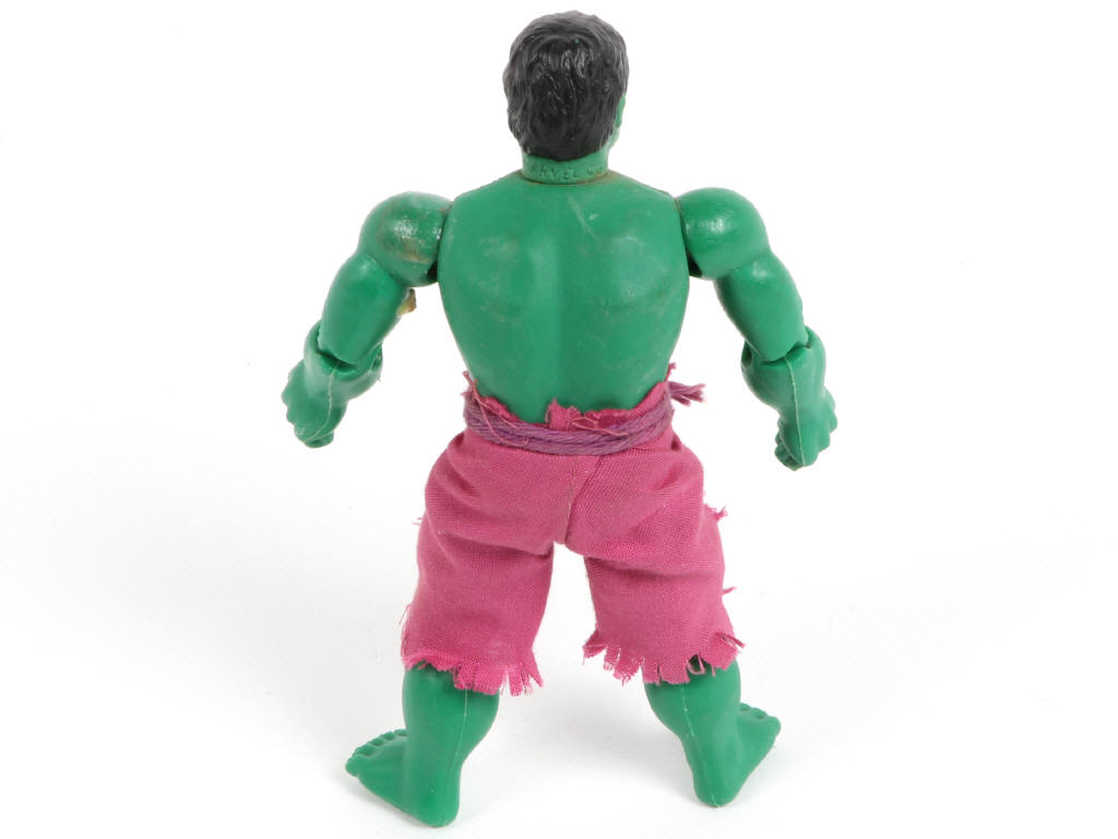 Lot 123 - MEGO CORP (HONG KONG) (6)
