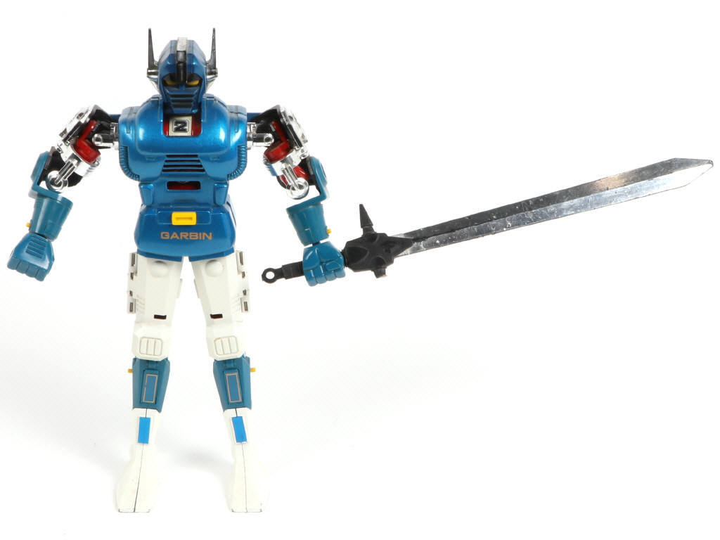 Lot 146 - POPY (JAPON) (1)