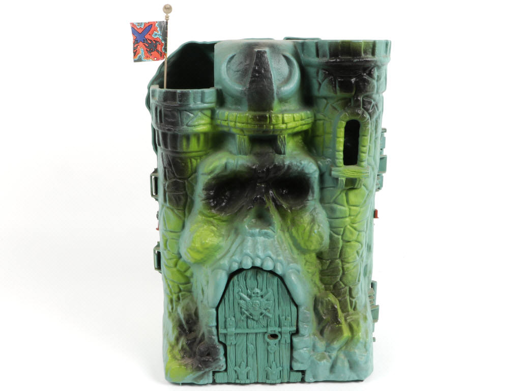 Lot 199 - MATTEL (USA) (1)