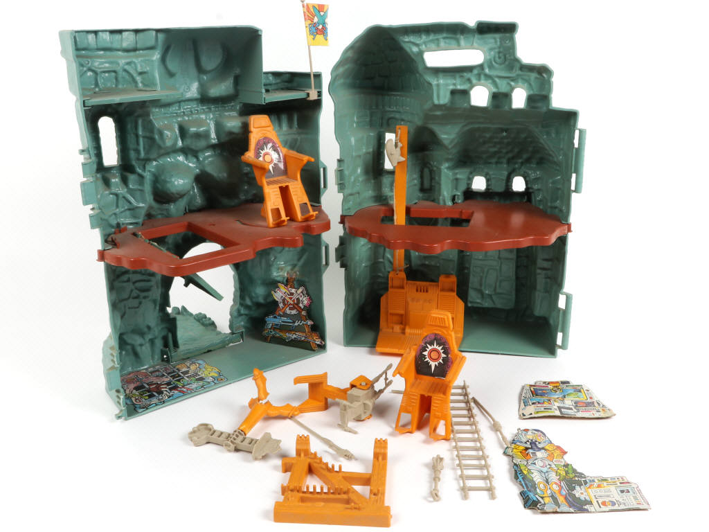 Lot 199 - MATTEL (USA) (1)