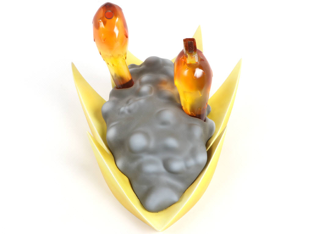 Lot 220 - HL PRO (JAPON) (1)