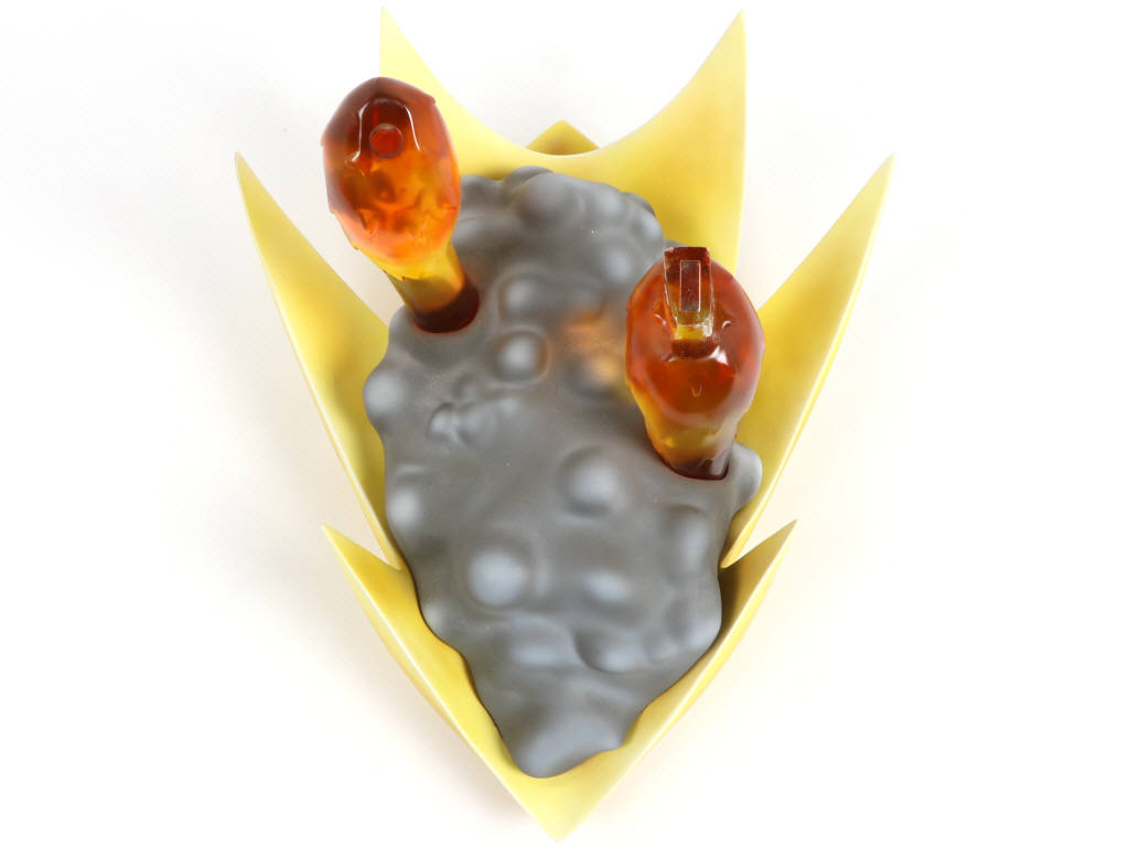 Lot 220 - HL PRO (JAPON) (1)