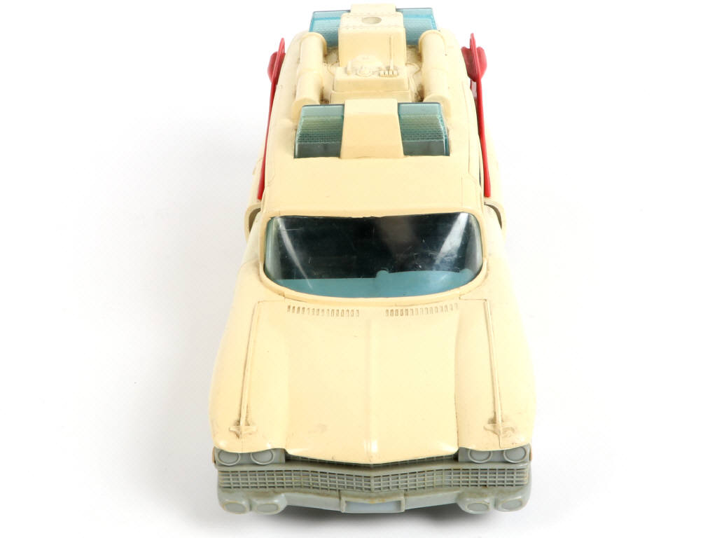 Lot 202 - KENNER PRODUCTS (USA) (2)