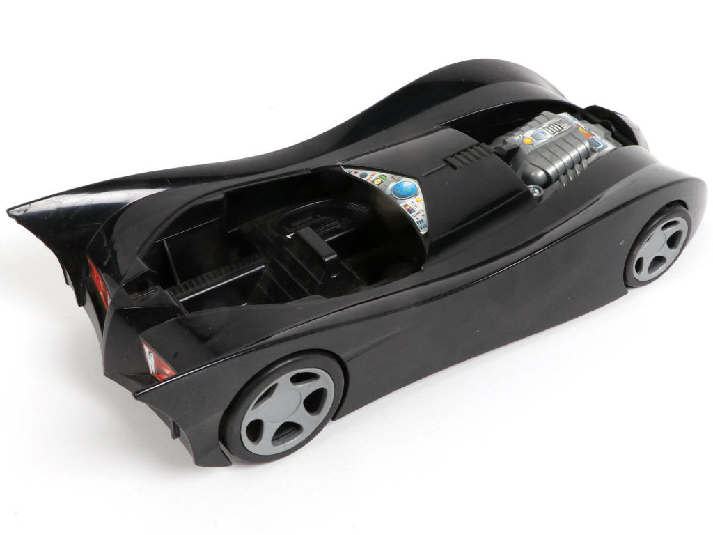 Lot 221 - KENNER PRODUCTS (USA) (1)