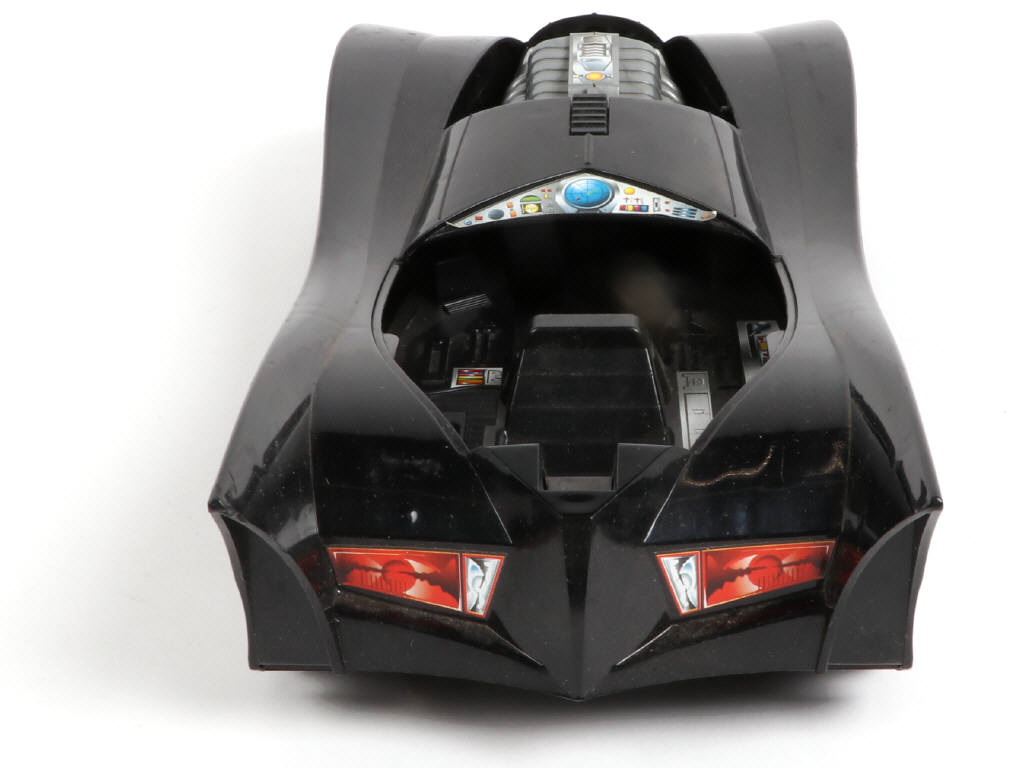 Lot 221 - KENNER PRODUCTS (USA) (1)