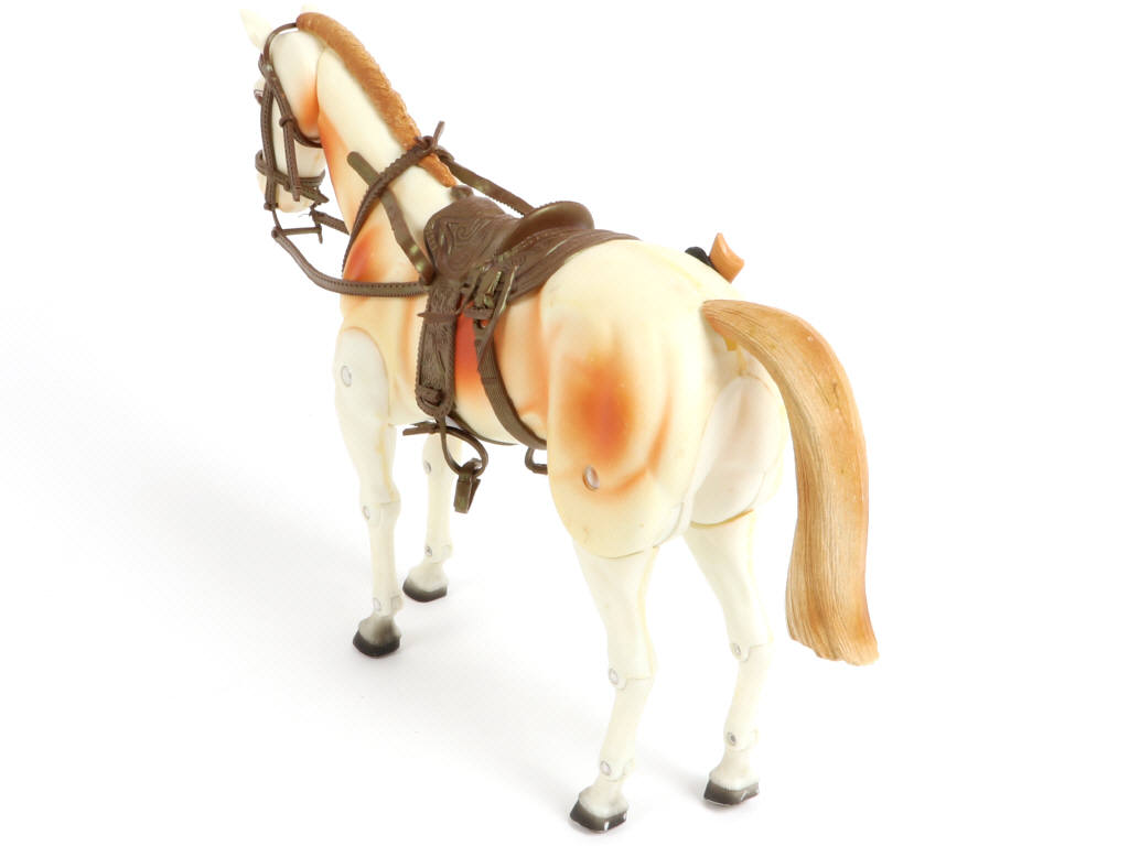 Lot 288 - MARX TOYS (USA) (1)