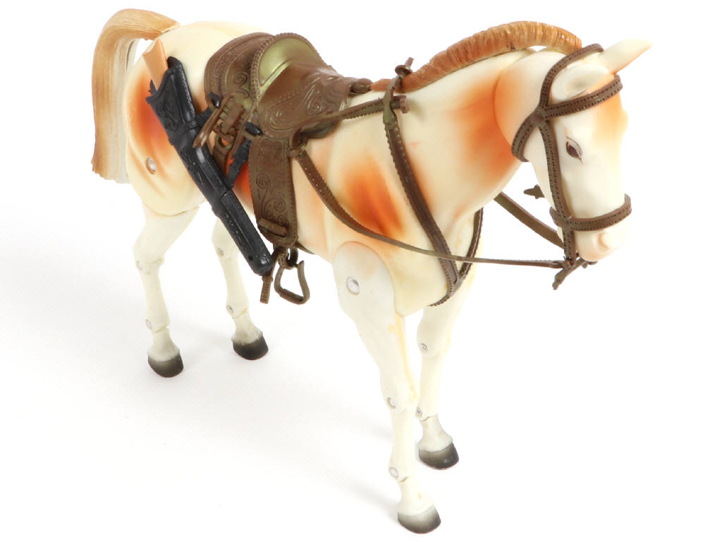 Lot 288 - MARX TOYS (USA) (1)