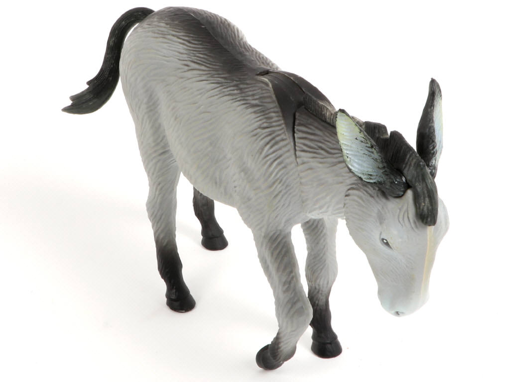 Lot 292 - MARX TOYS (USA) (1)