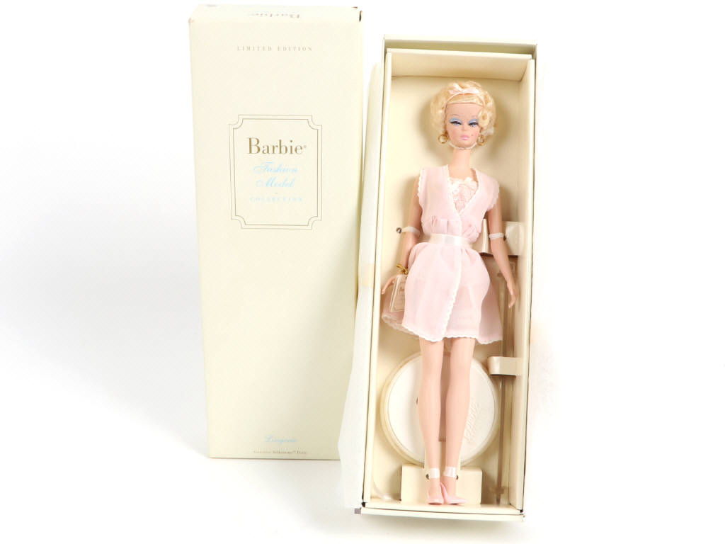 Lot 299 - MATTEL (USA) (1)