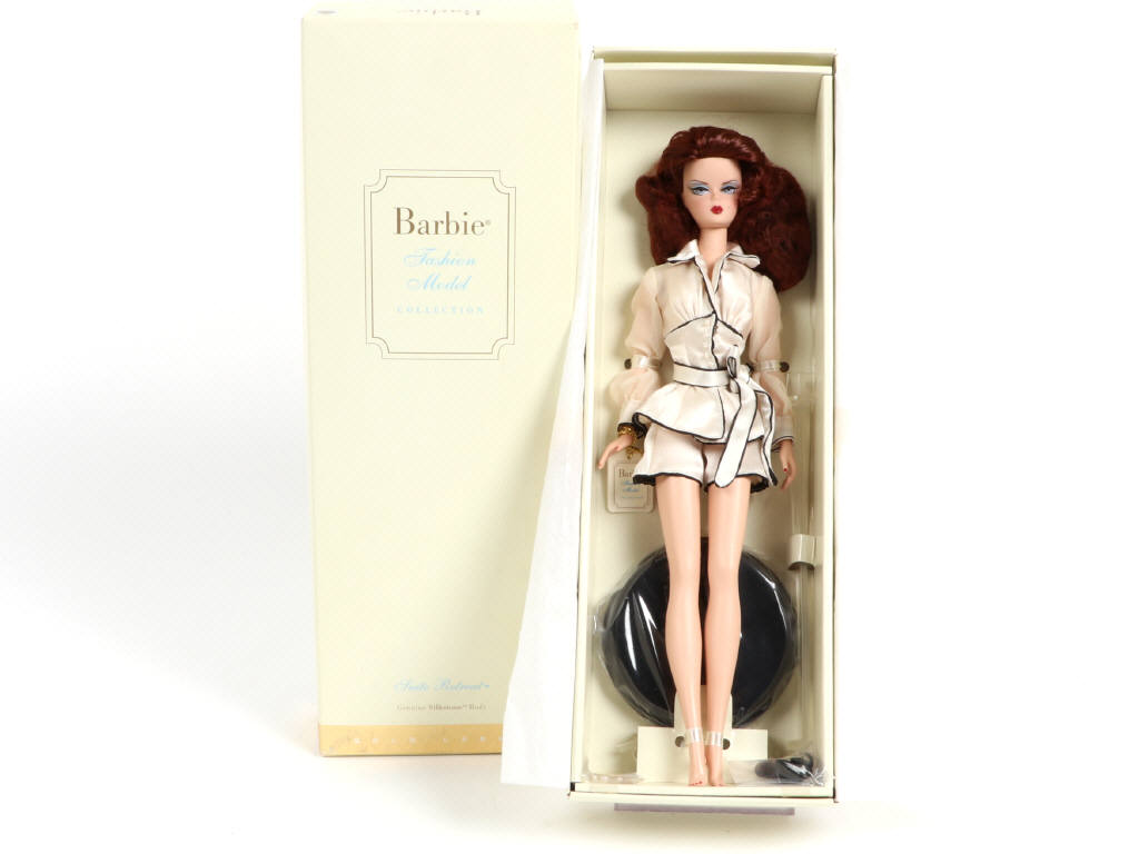 Lot 304 - MATTEL (USA) (1)