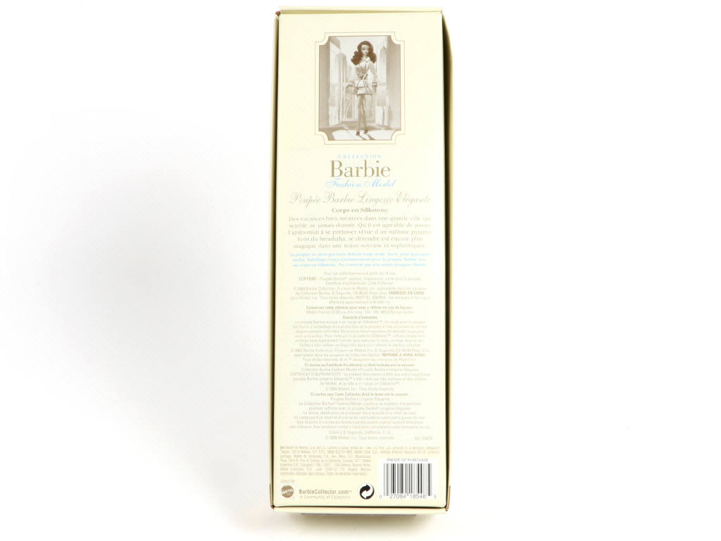 Lot 304 - MATTEL (USA) (1)