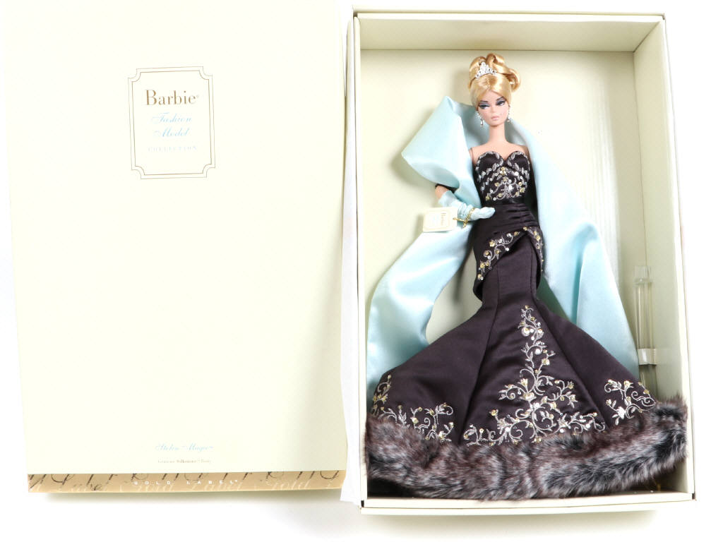 Lot 309 - MATTEL (USA) (1)