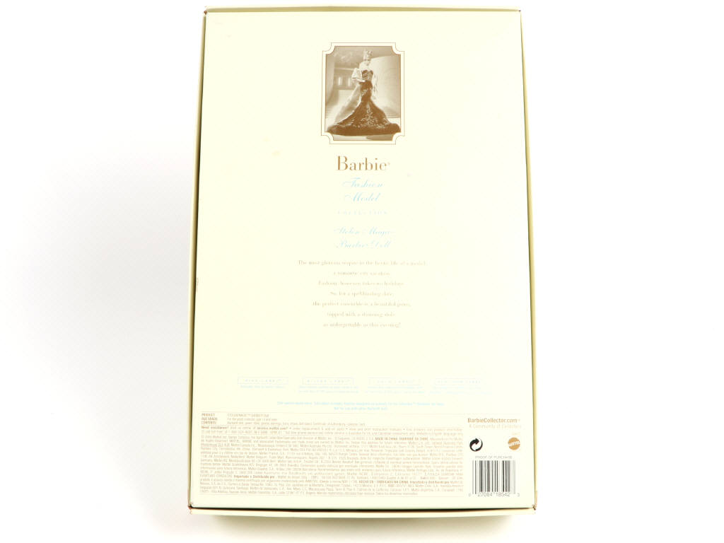 Lot 309 - MATTEL (USA) (1)