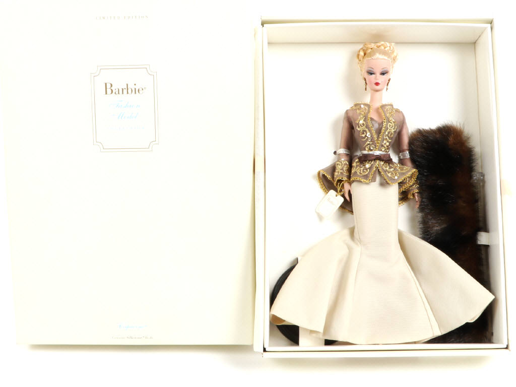 Lot 312 - MATTEL (USA) (1)