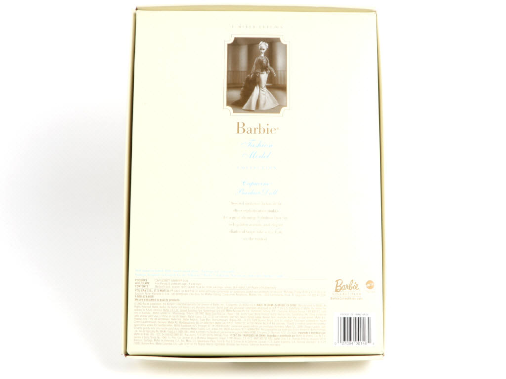 Lot 312 - MATTEL (USA) (1)