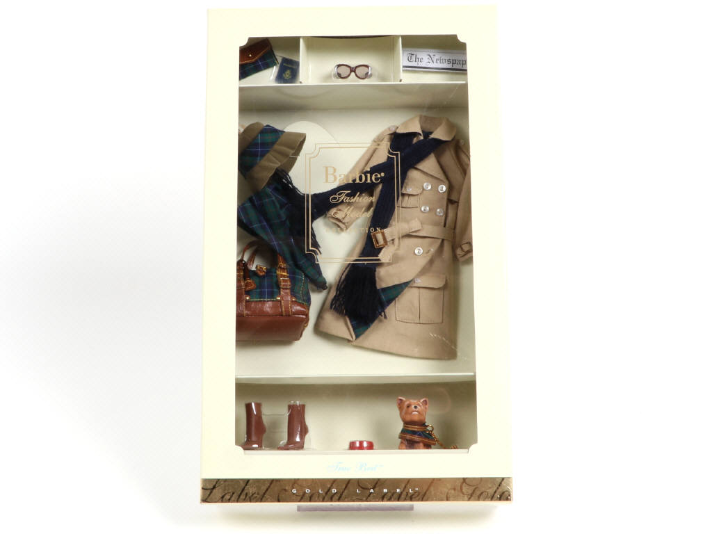 Lot 321 - MATTEL (USA) (1)