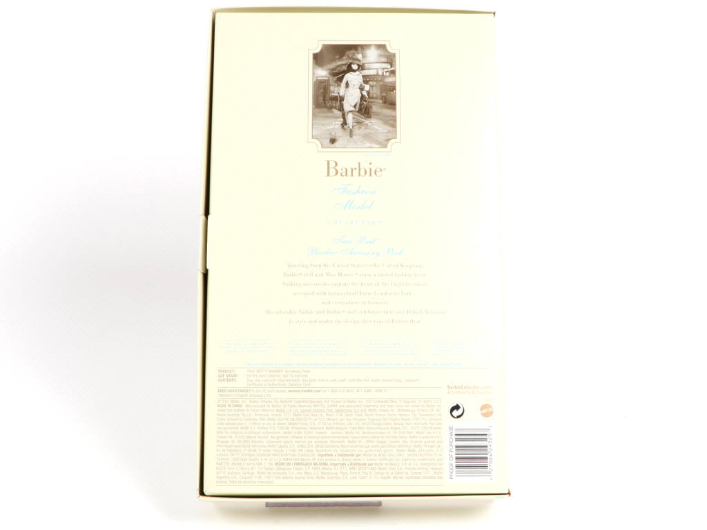 Lot 321 - MATTEL (USA) (1)