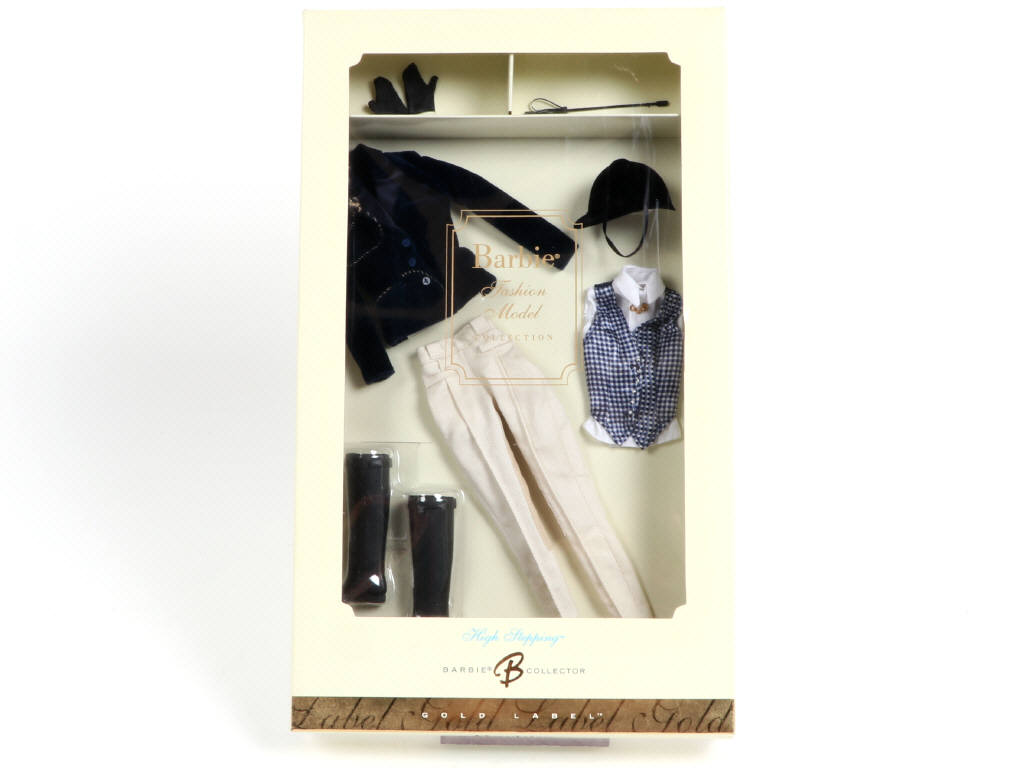 Lot 322 - MATTEL (USA) (1)