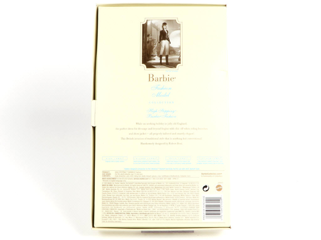 Lot 322 - MATTEL (USA) (1)