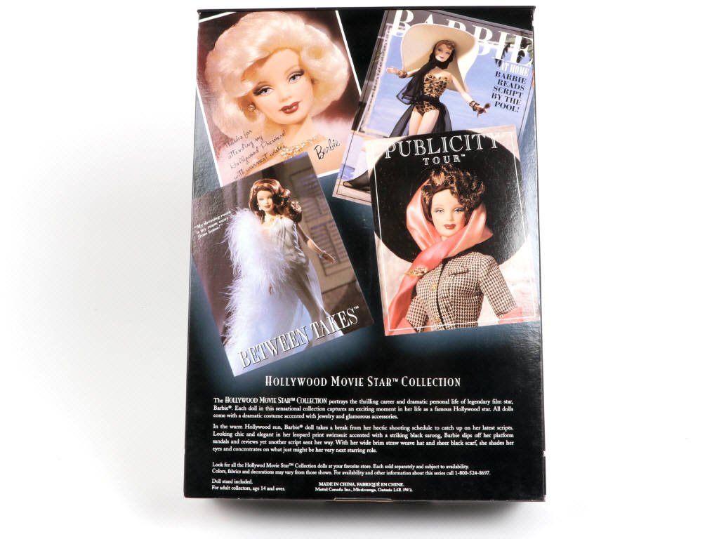 Lot 328 - MATTEL (USA) (1)