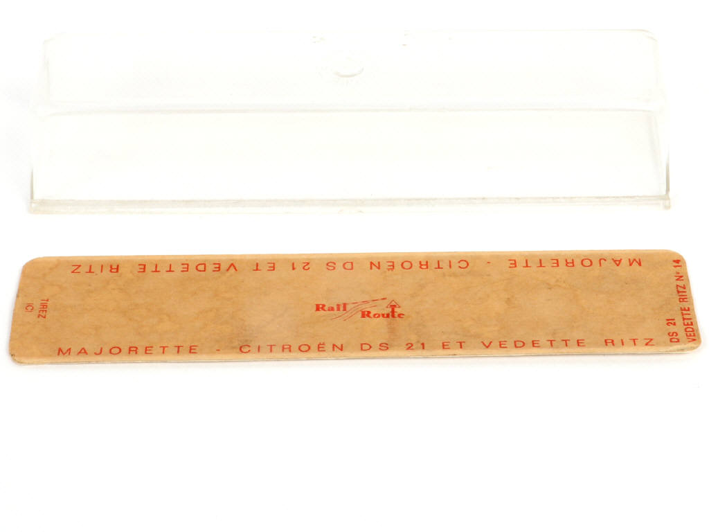 Lot 2 - MAJORETTE (FRANCE) (1)