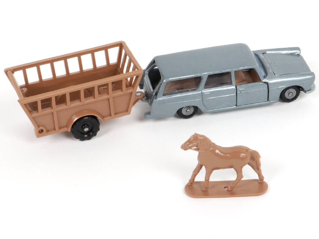 Lot 14 - MAJORETTE (FRANCE) (1)