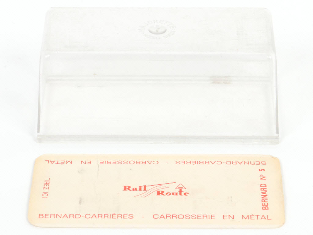 Lot 16 - MAJORETTE (FRANCE) (1)