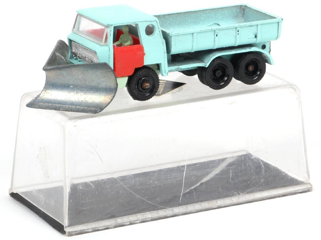 Lot 20 - MAJORETTE (FRANCE) (1)