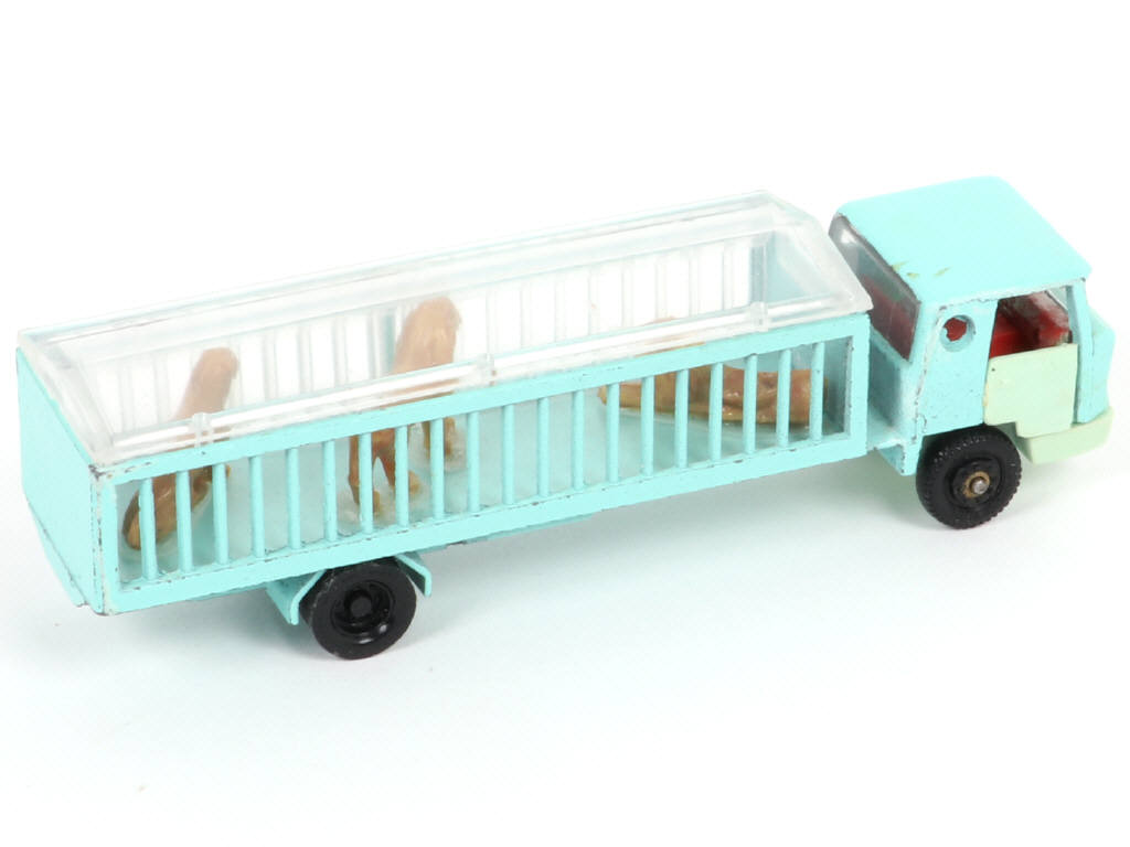 Lot 29 - MAJORETTE (FRANCE) (1)