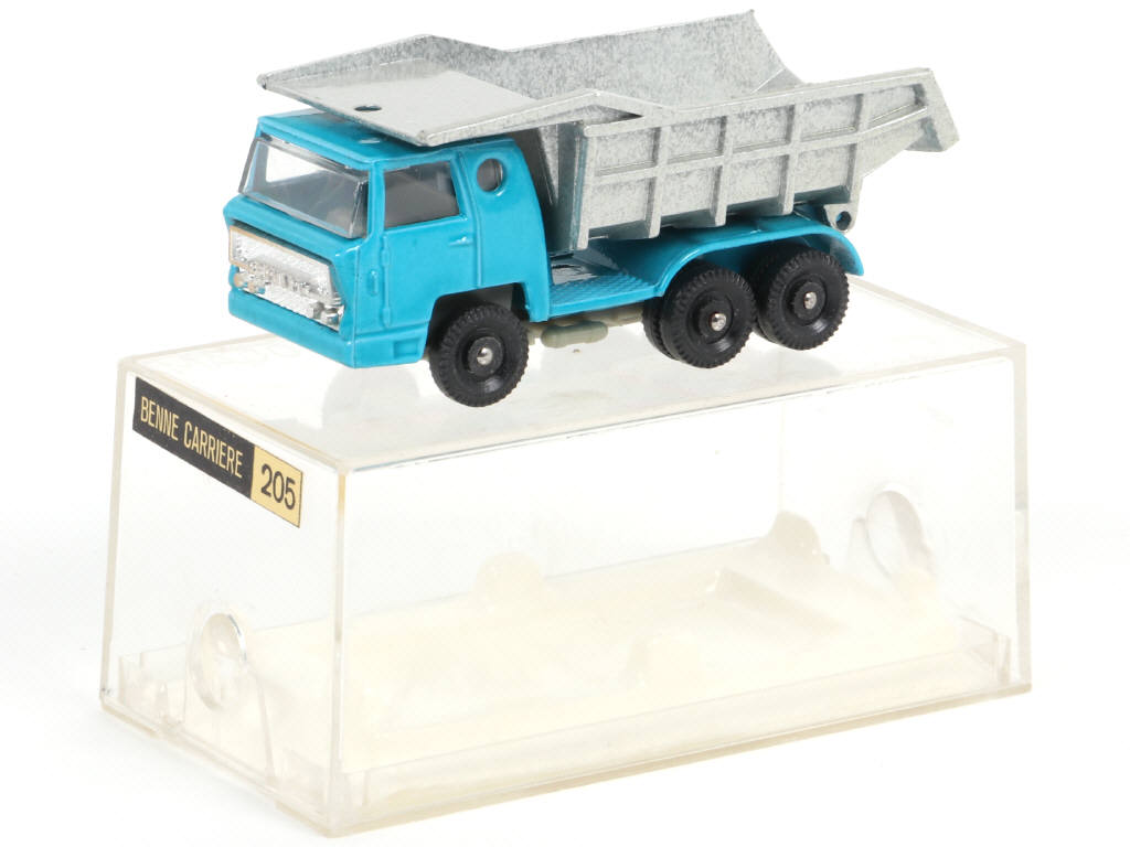 Lot 34 - MAJORETTE (FRANCE) (1)