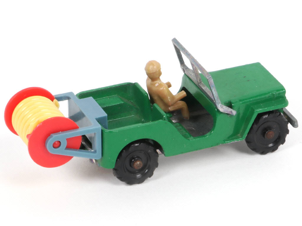 Lot 45 - MAJORETTE (FRANCE) (1)