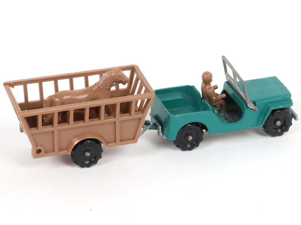 Lot 48 - MAJORETTE (FRANCE) (1)