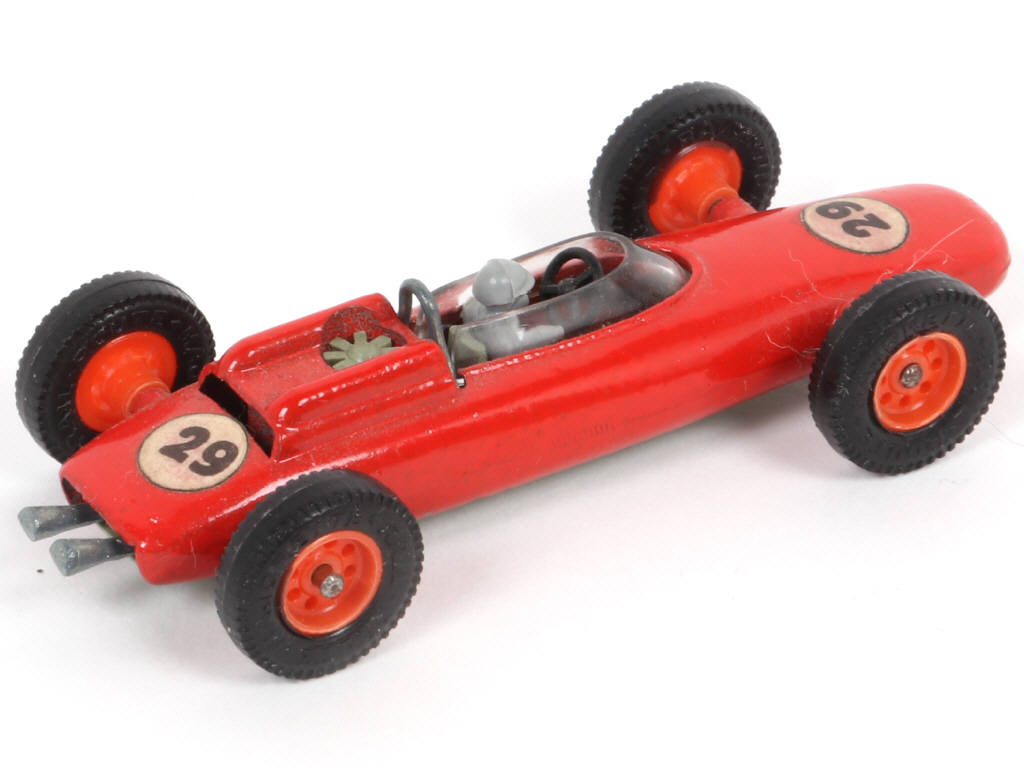 Lot 49 - MAJORETTE (FRANCE) (1)