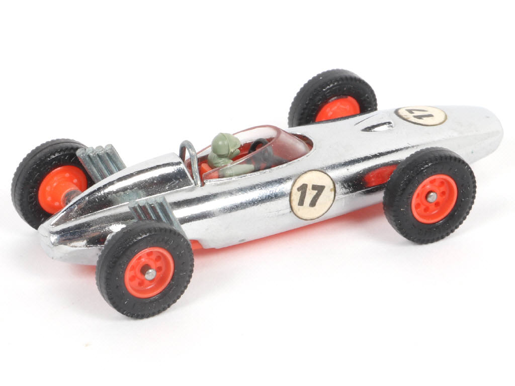 Lot 53 - MAJORETTE (FRANCE) (1)