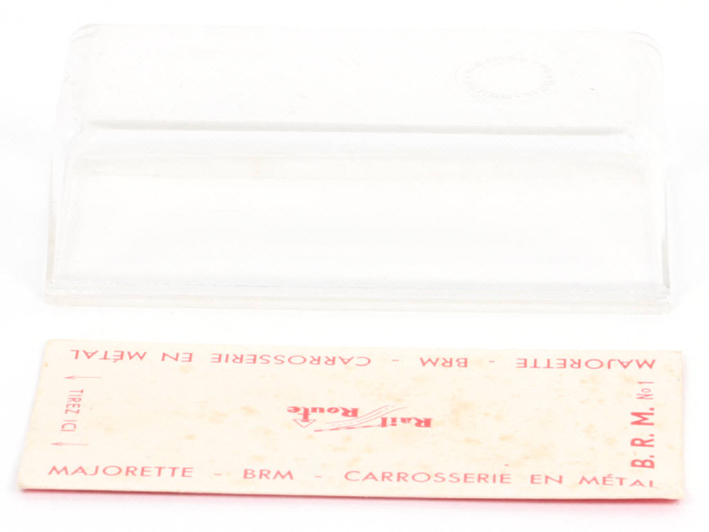 Lot 53 - MAJORETTE (FRANCE) (1)