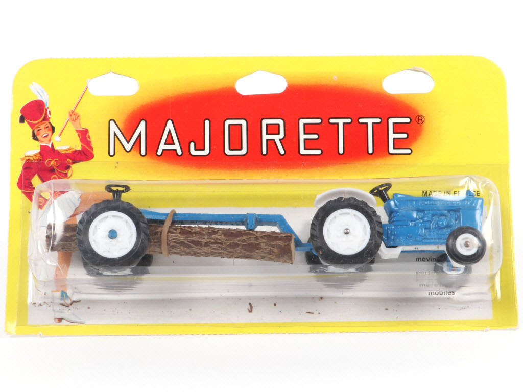 Lot 65 - MAJORETTE (FRANCE) (1)