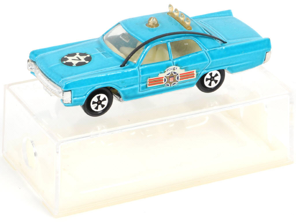 Lot 67 - MAJORETTE (FRANCE) (1)