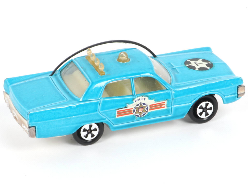 Lot 67 - MAJORETTE (FRANCE) (1)