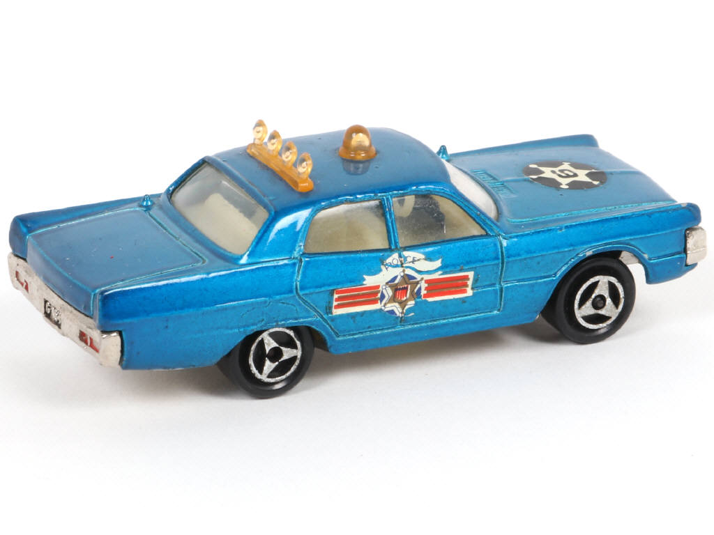 Lot 69 - MAJORETTE (FRANCE) (1)