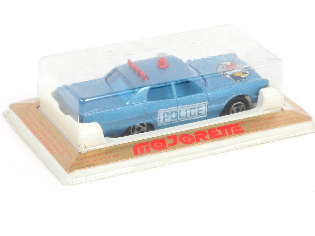 Lot 71 - MAJORETTE (FRANCE) (1)