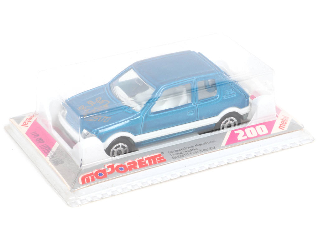 Lot 81 - MAJORETTE (FRANCE) (1)