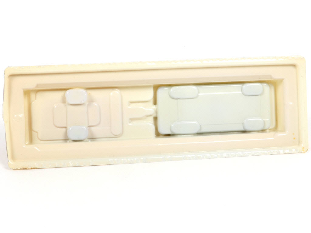 Lot 85 - MAJORETTE (FRANCE) (1)