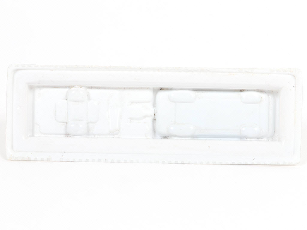 Lot 89 - MAJORETTE (FRANCE) (1)