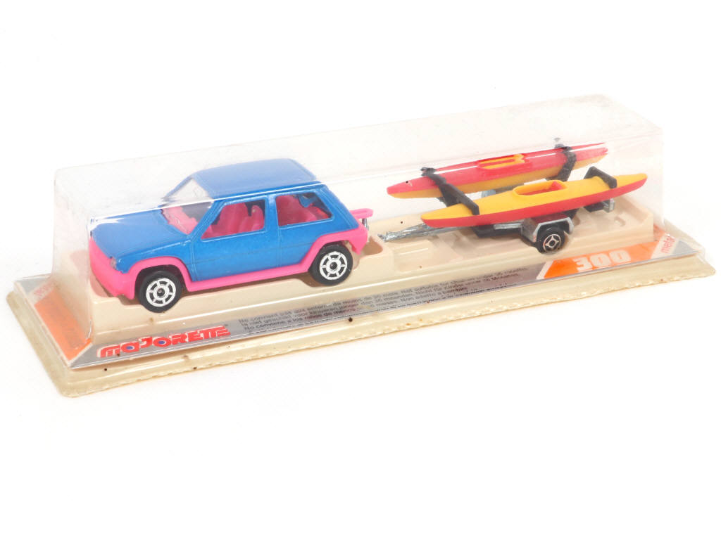 Lot 90 - MAJORETTE (FRANCE) (1)